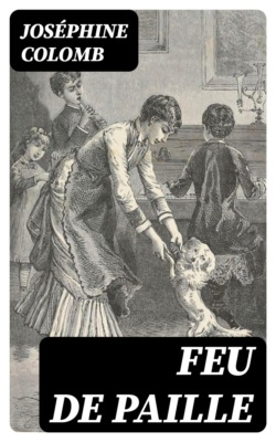 Feu de paille