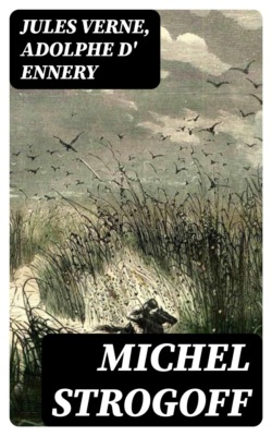 Michel Strogoff