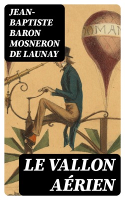 Le Vallon Aérien