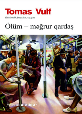 ÖLÜM – MƏĞRUR QARDAŞ