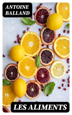 Les aliments