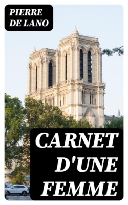 Carnet d'une femme