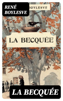 La Becquée