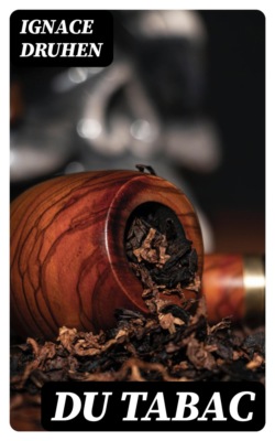 Du tabac