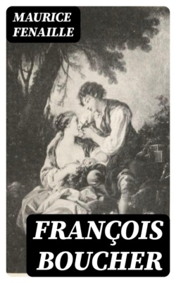 François Boucher