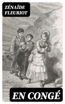 En congé