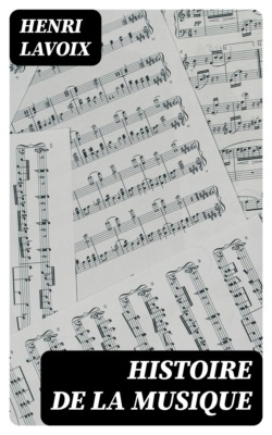 Histoire de la musique