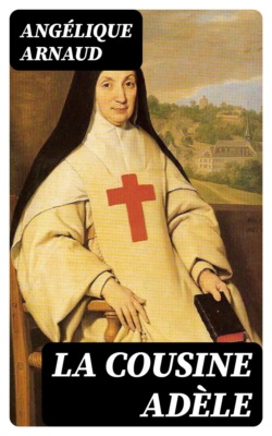 La cousine Adèle