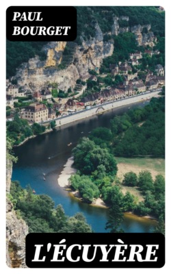 L'Écuyère
