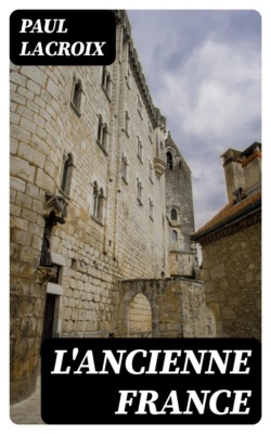 L'ancienne France