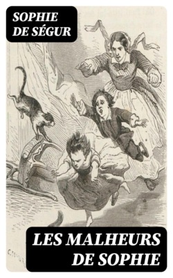 Les malheurs de Sophie
