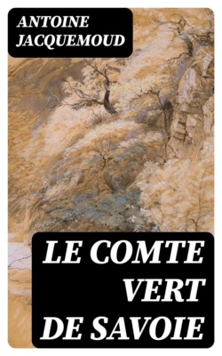 Le Comte Vert de Savoie