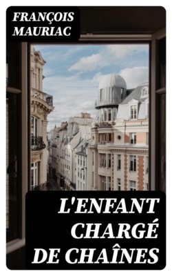 L'enfant chargé de chaînes