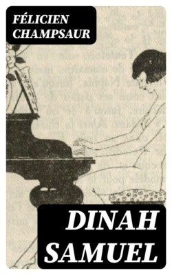 Dinah Samuel