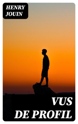 Vus de profil