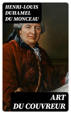 Art du couvreur