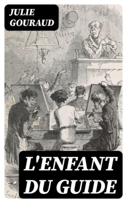L'enfant du guide