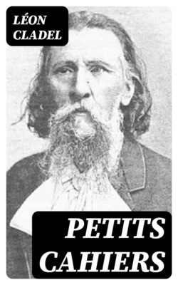 Petits cahiers