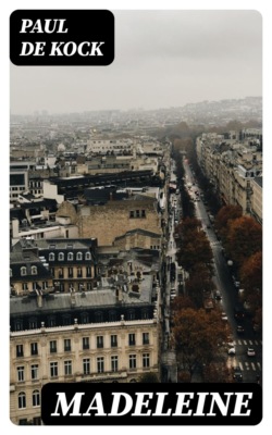 Madeleine