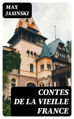 Contes de la vieille France