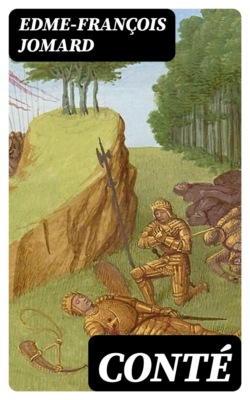 Conté