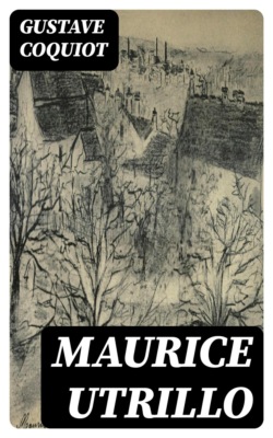 Maurice Utrillo