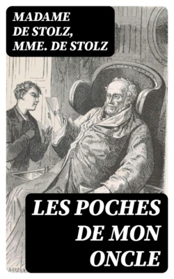 Les Poches de mon oncle
