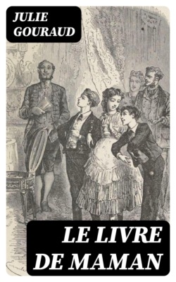 Le Livre de maman