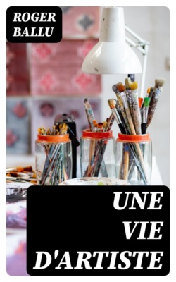 Une vie d'artiste