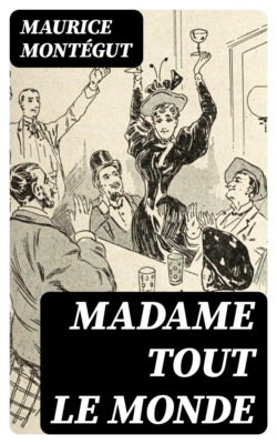 Madame Tout le monde