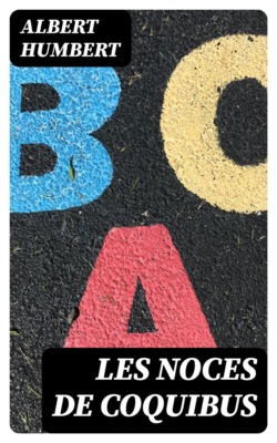Les Noces de Coquibus