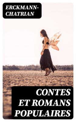 Contes et romans populaires