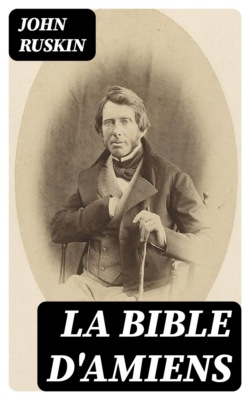 La Bible d'Amiens