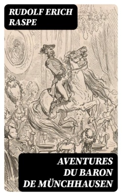 Aventures du Baron de Münchhausen