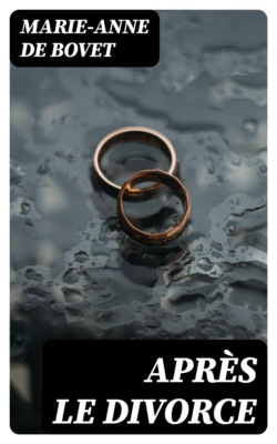 Après le divorce