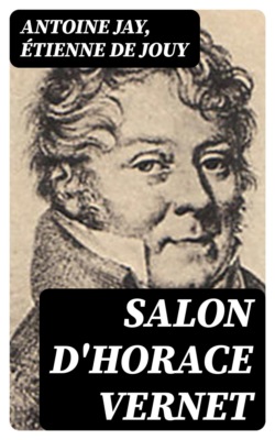 Salon d'Horace Vernet