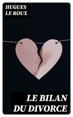Le Bilan du Divorce