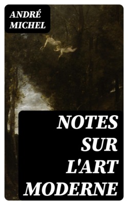 Notes sur l'art moderne