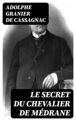 Le Secret du chevalier de Médrane