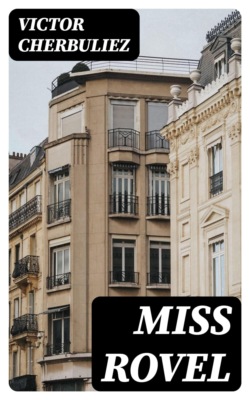 Miss Rovel