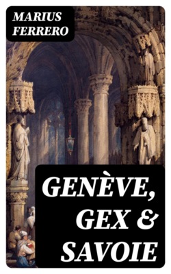 Genève, Gex & Savoie