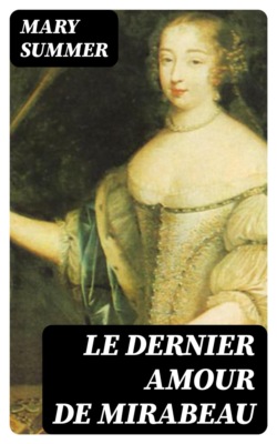 Le Dernier amour de Mirabeau