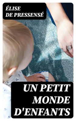 Un petit monde d'enfants