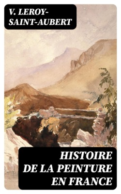 Histoire de la peinture en France