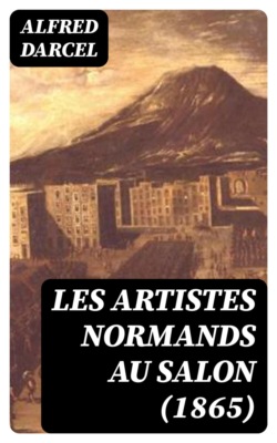 Les artistes normands au Salon (1865)