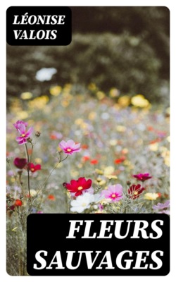 Fleurs sauvages