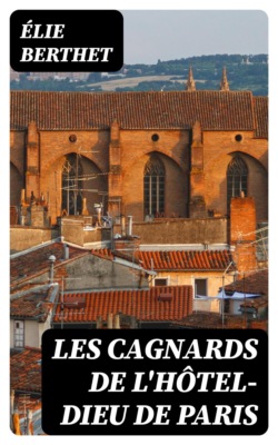 Les cagnards de l'Hôtel-Dieu de Paris