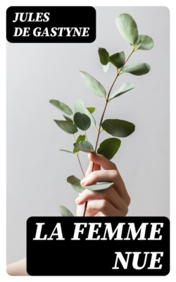 La Femme nue