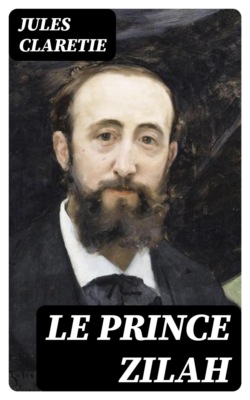 Le Prince Zilah