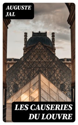 Les causeries du Louvre